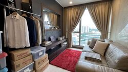 Crystal De Azure (D19), Apartment #582371581